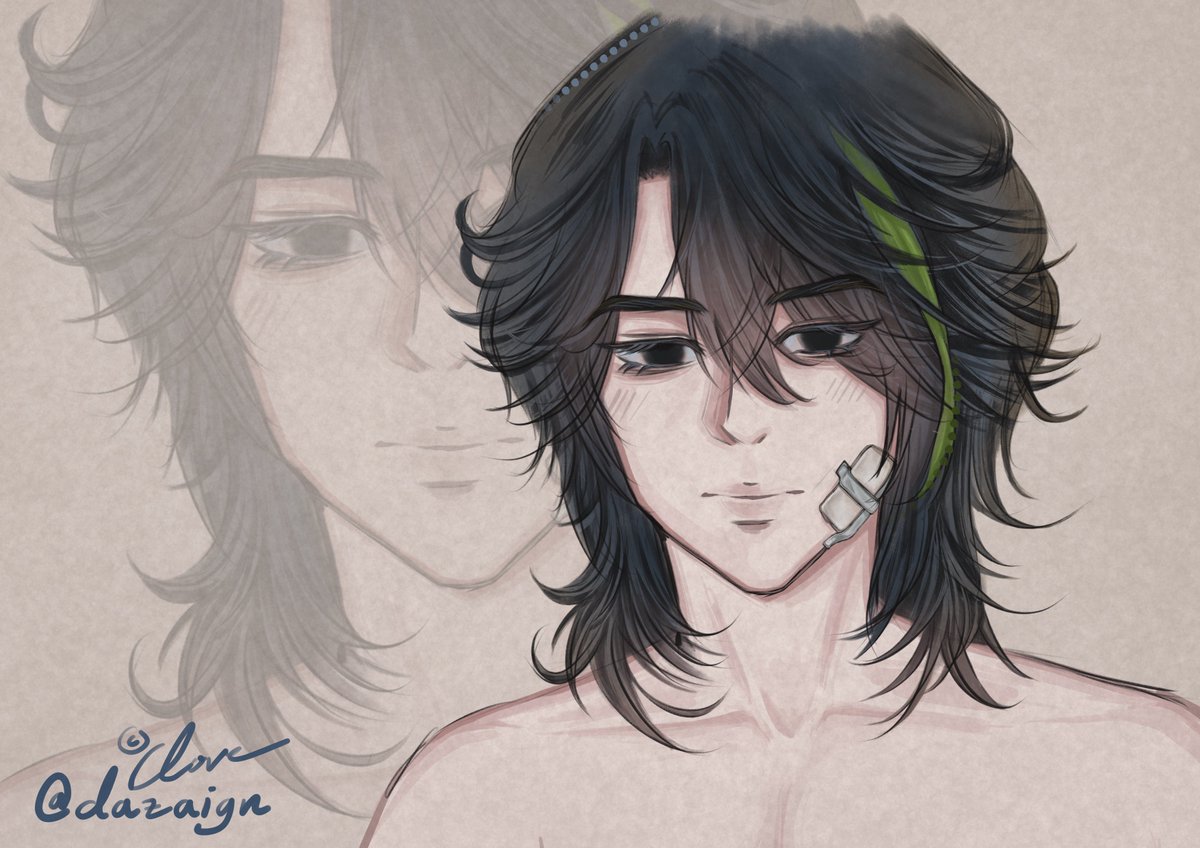 clove ᶻ 𝗓 𐰁 tweet media