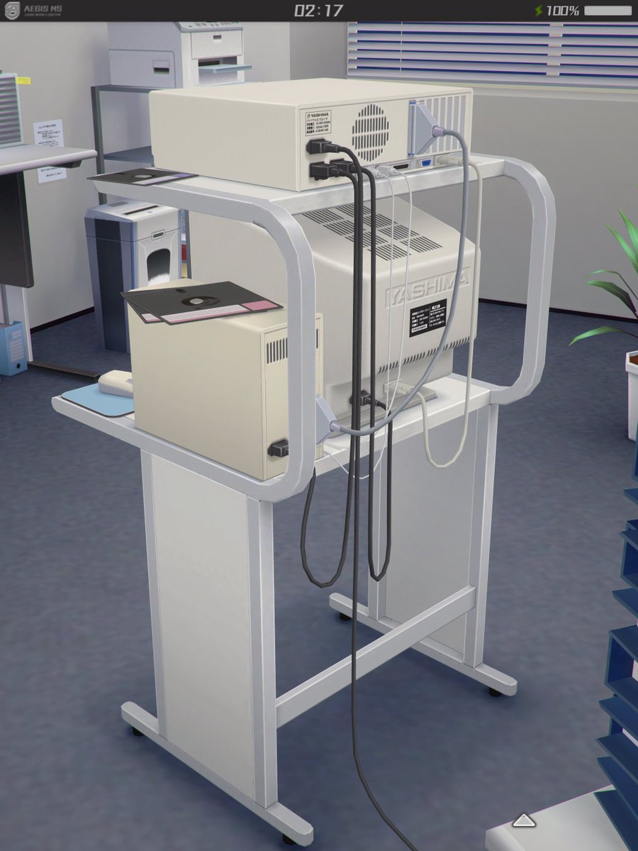 月闇のくじら tweet media