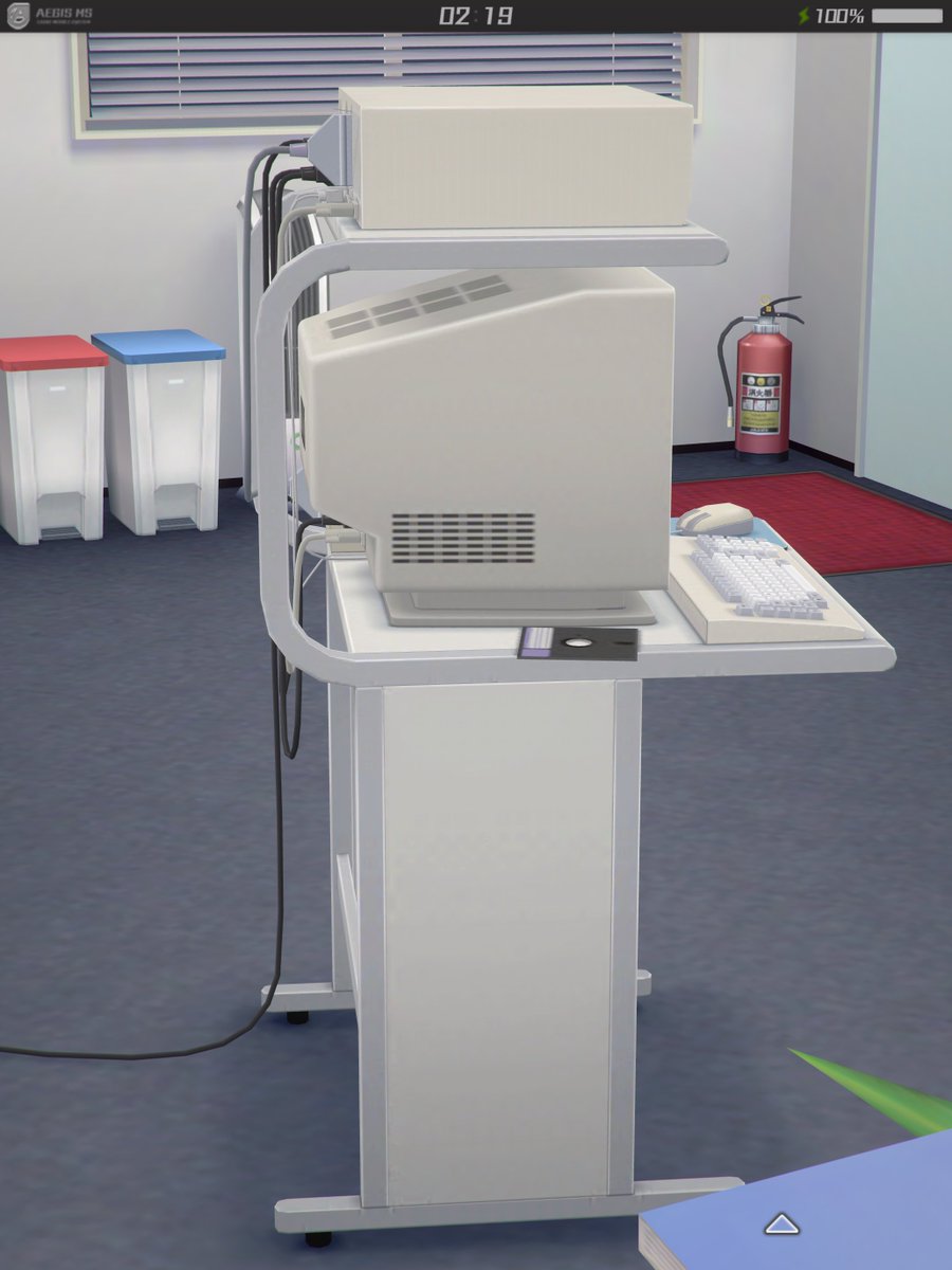 月闇のくじら tweet media