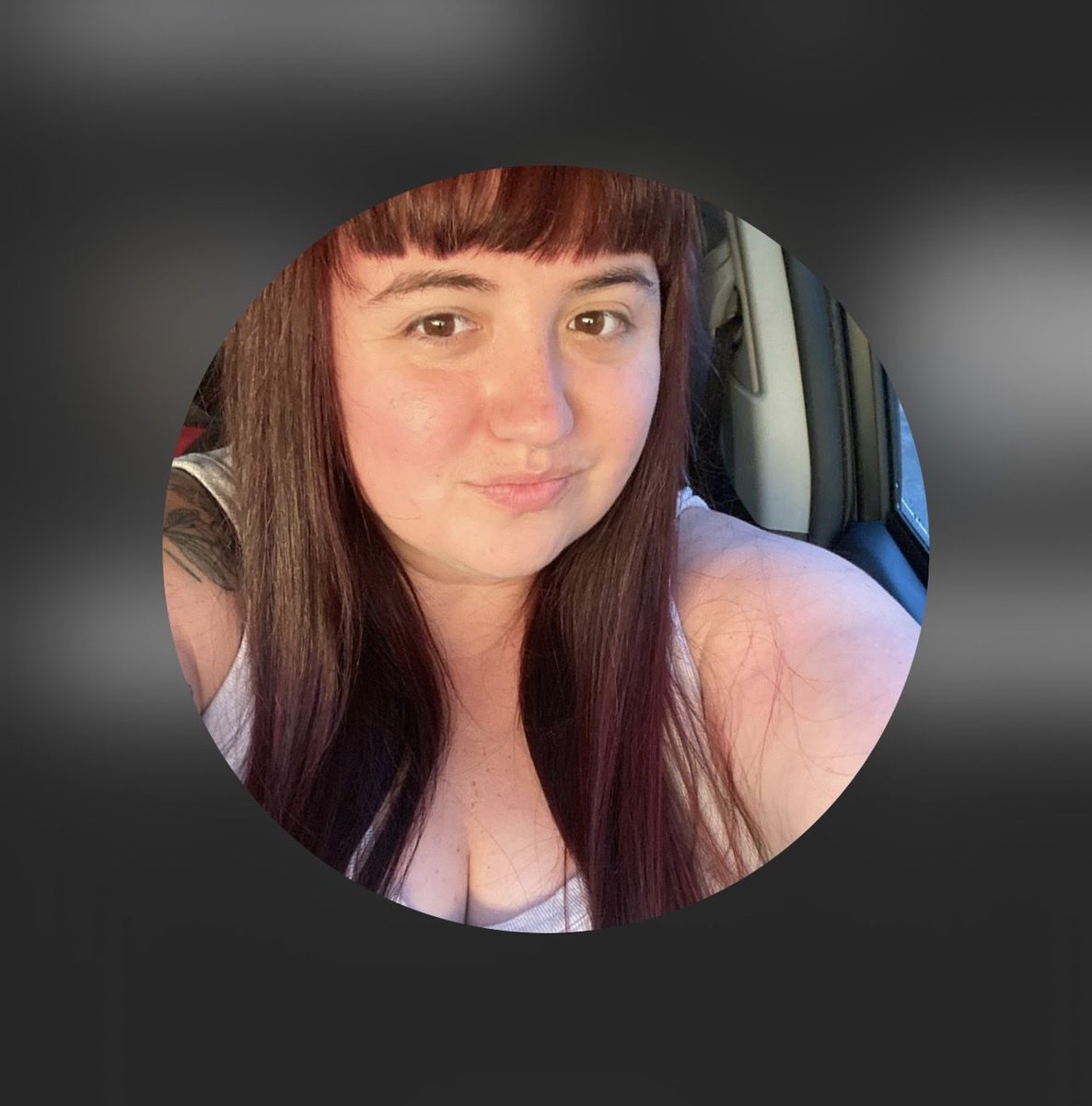 Gossip Girlandria💋 tweet media