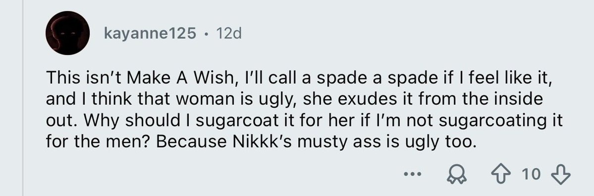 Gossip Girlandria💋 tweet media