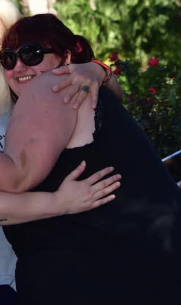 Gossip Girlandria💋 tweet media