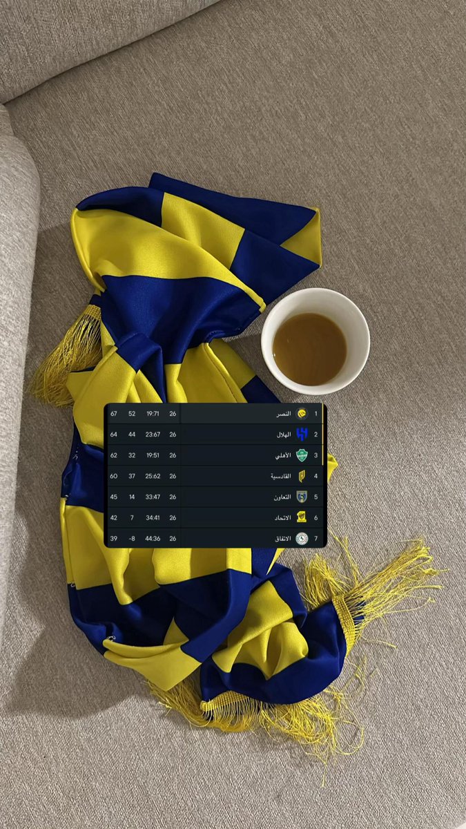 ALNASSR PINTEREST tweet media