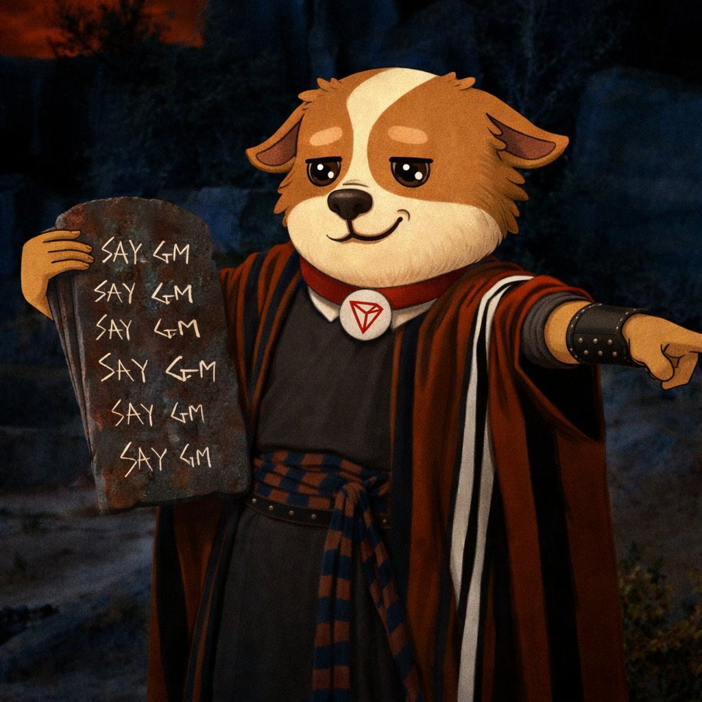 SunDog 🐾 tweet media