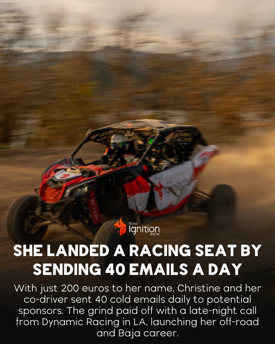 Team Ignition tweet media