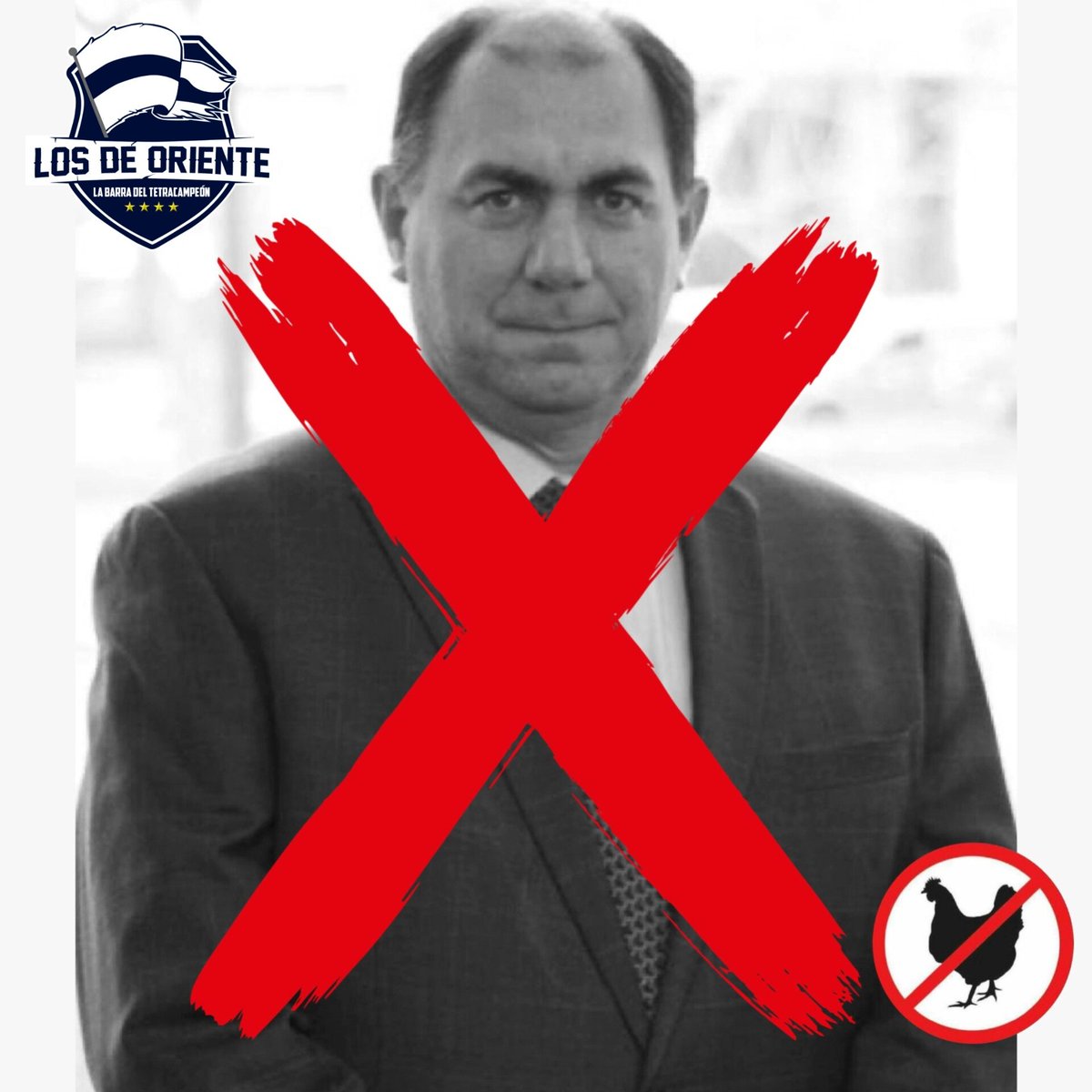 LosDeOriente99's tweet photo. 𝗣𝗥𝗢𝗡𝗨𝗡𝗖𝗜𝗔𝗠𝗜𝗘𝗡𝗧𝗢 𝗢𝗙𝗜𝗖𝗜𝗔𝗟
𝗕𝗔𝗥𝗥𝗔 𝗟𝗢𝗦 𝗗𝗘 𝗢𝗥𝗜𝗘𝗡𝗧𝗘

A la hinchada blanquiazul y a la opinión pública:

Desde la Barra Aliancista Los de Oriente, como parte de la familia del Club Alianza Lima, manifestamos de manera clara y contundente nuestro rechazo absoluto a la designación del señor Luis Bravo García como presidente de la Junta de Acreedores del Club. Luis Bravo García no debe ser designado ni representar nuestra institución bajo ningún concepto.

Alianza es historia, identidad y sentimiento popvlar. Quienes toman decisiones sobre el futuro del club deben vivir y respetar sus valores, su gente y su grandeza. No aceptamos representantes sin compromiso real. Exigimos transparencia inmediata y, de confirmarse esta designación, demandamos su cambio inmediato, en defensa y respeto que merecen nuestros colores y el pueblo blanquiazul.

¡ALIANZA ES SV GENTE! ¡ALIANZA SE RESPETA! 👊🏾🇫🇮