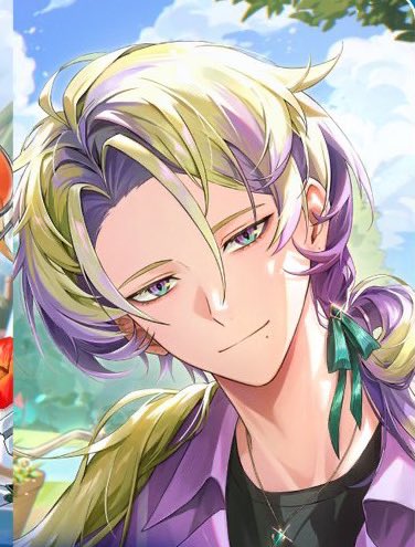 satoruzai's tweet photo. shoutout to my beautiful purple women https://t.co/F2dSMkO7vz