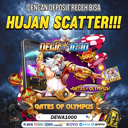 dewa1000ofc's tweet photo. Deres parah hujan scatternya

#dewa1000 #dewa1000login #dewa1000daftar #dewa1000link #dewa1000linkalternatif #dewa1000alternatif #dewa1000linklogin #dewa1000alternatiflogin #dewa1000slot #dewa1000slotlogin https://t.co/KRdWNTAQ4K