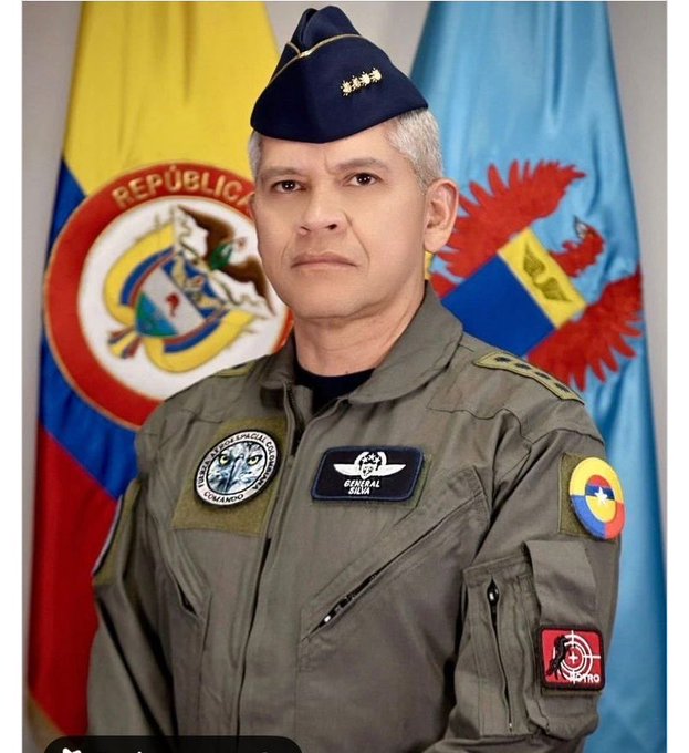 Robinson Montaño, sí me sigues, te sigo. tweet media