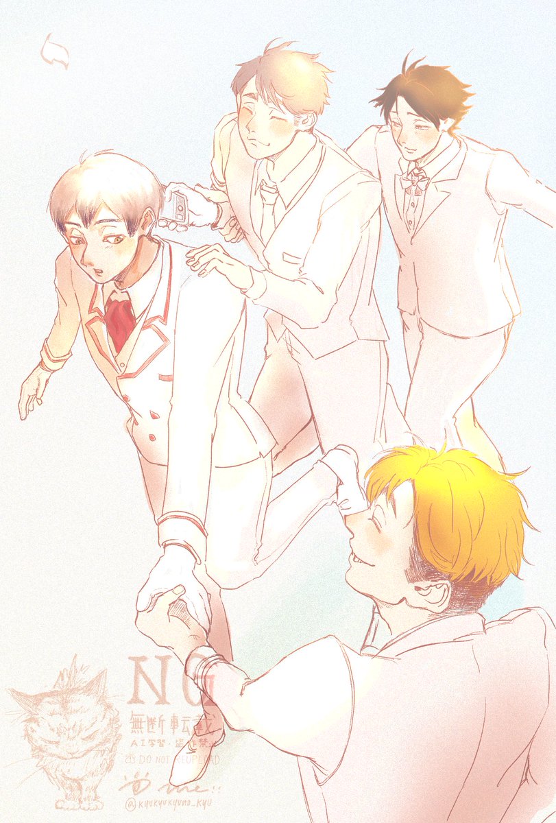 ﾒｯ‼️ tweet media