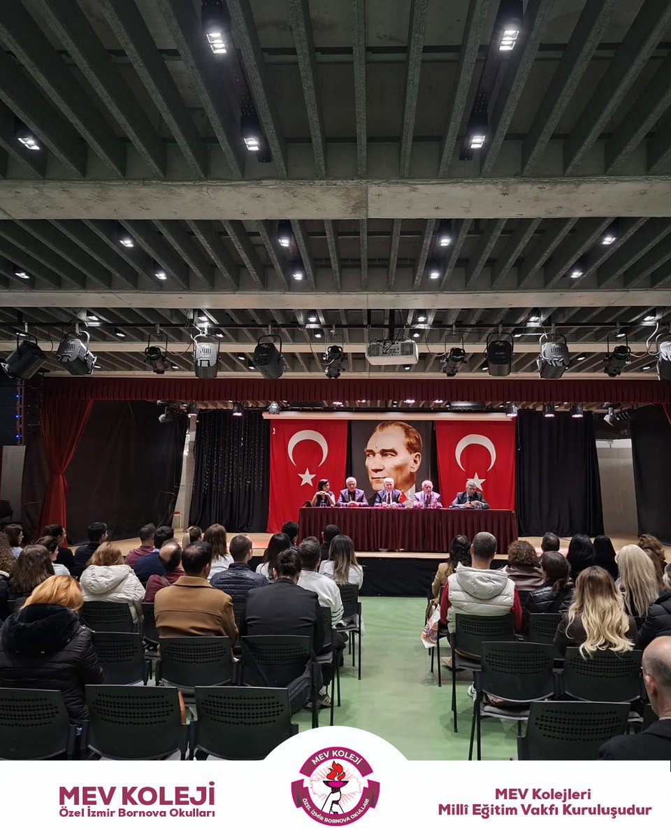 MEVKOLEJİBORNOVA tweet media