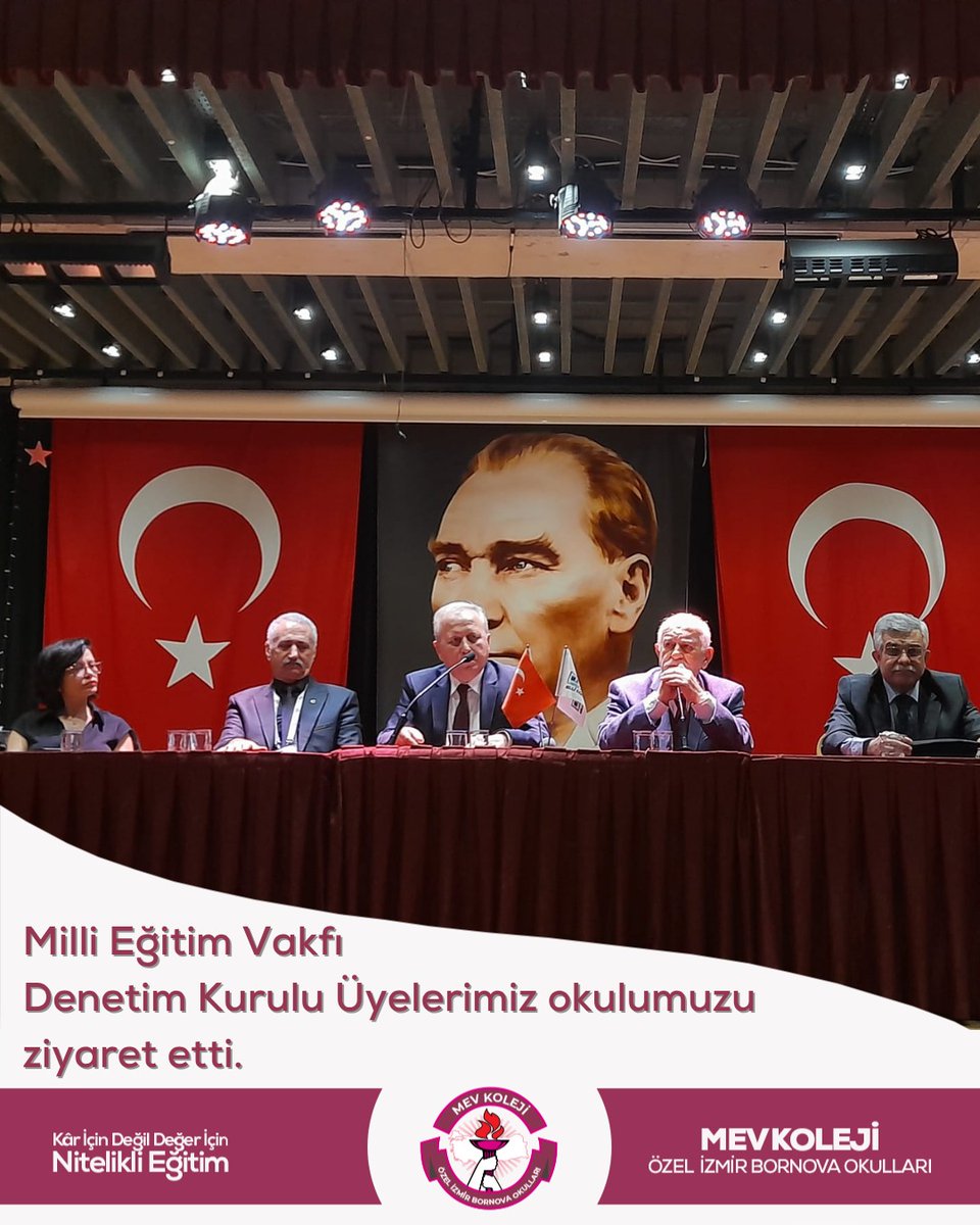 MEVKOLEJİBORNOVA tweet media