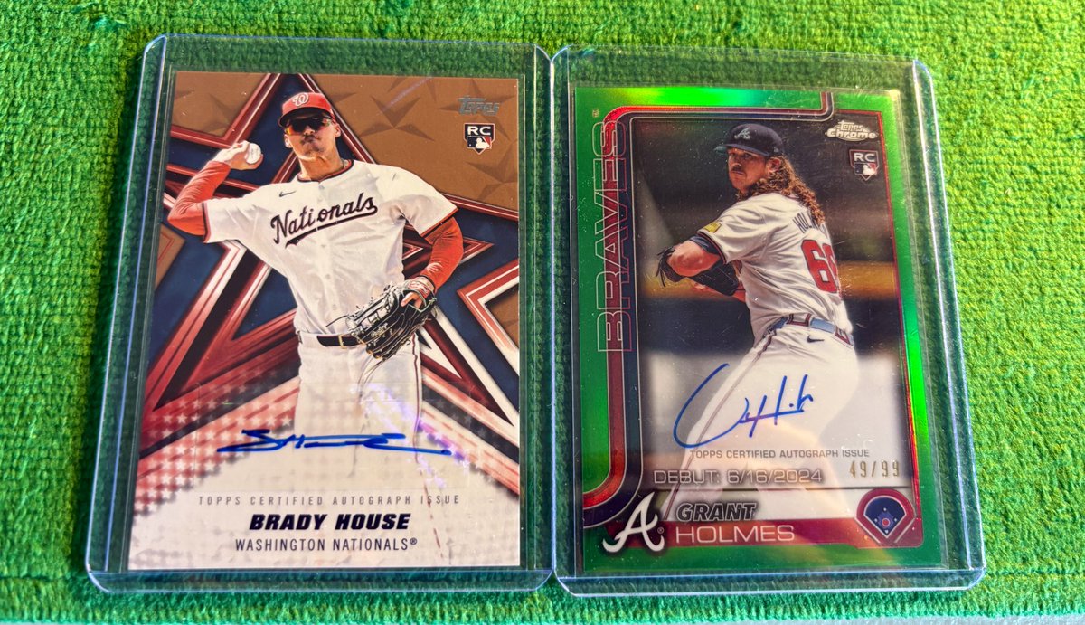 ZIG Sports Cards tweet media