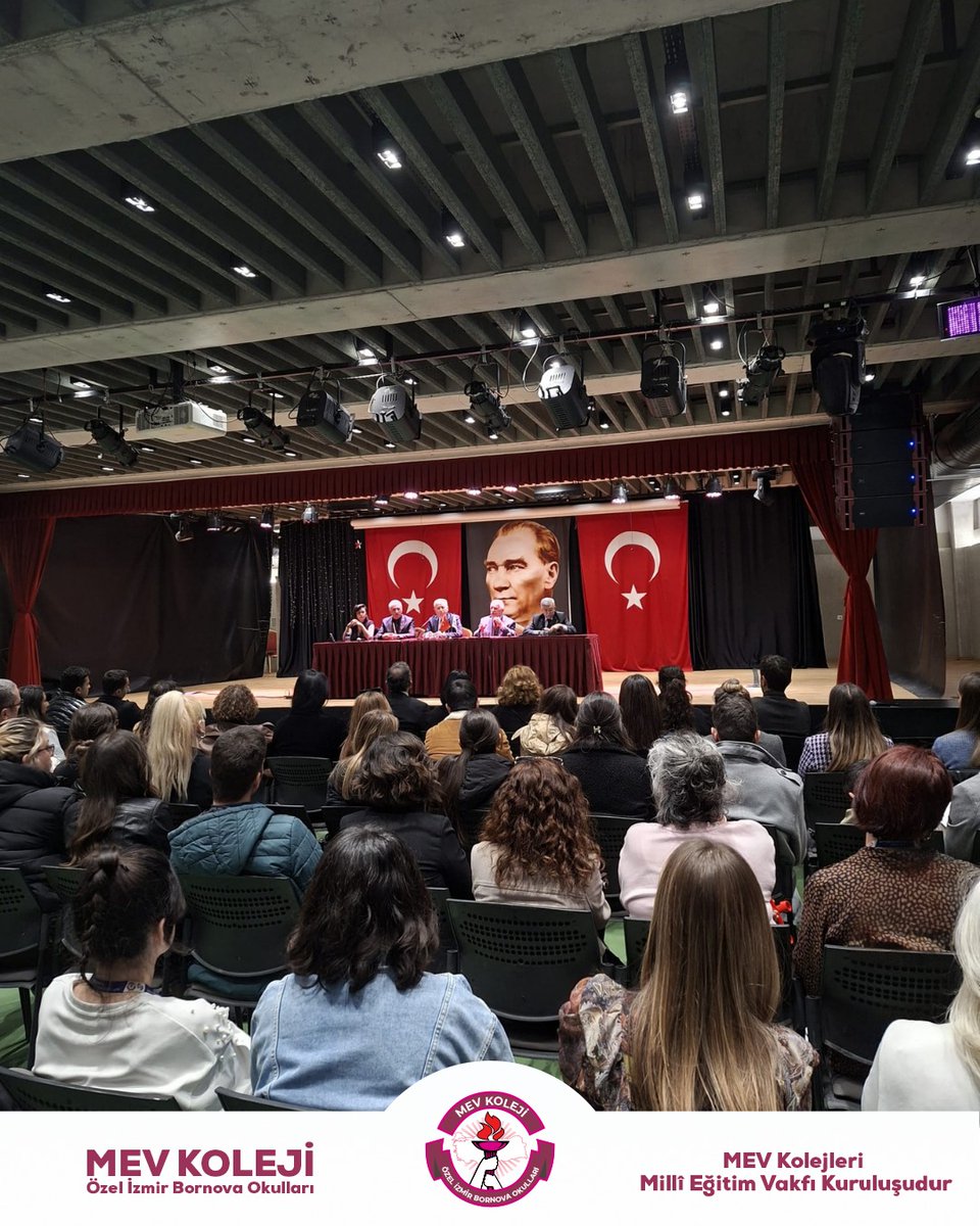 MEVKOLEJİBORNOVA tweet media