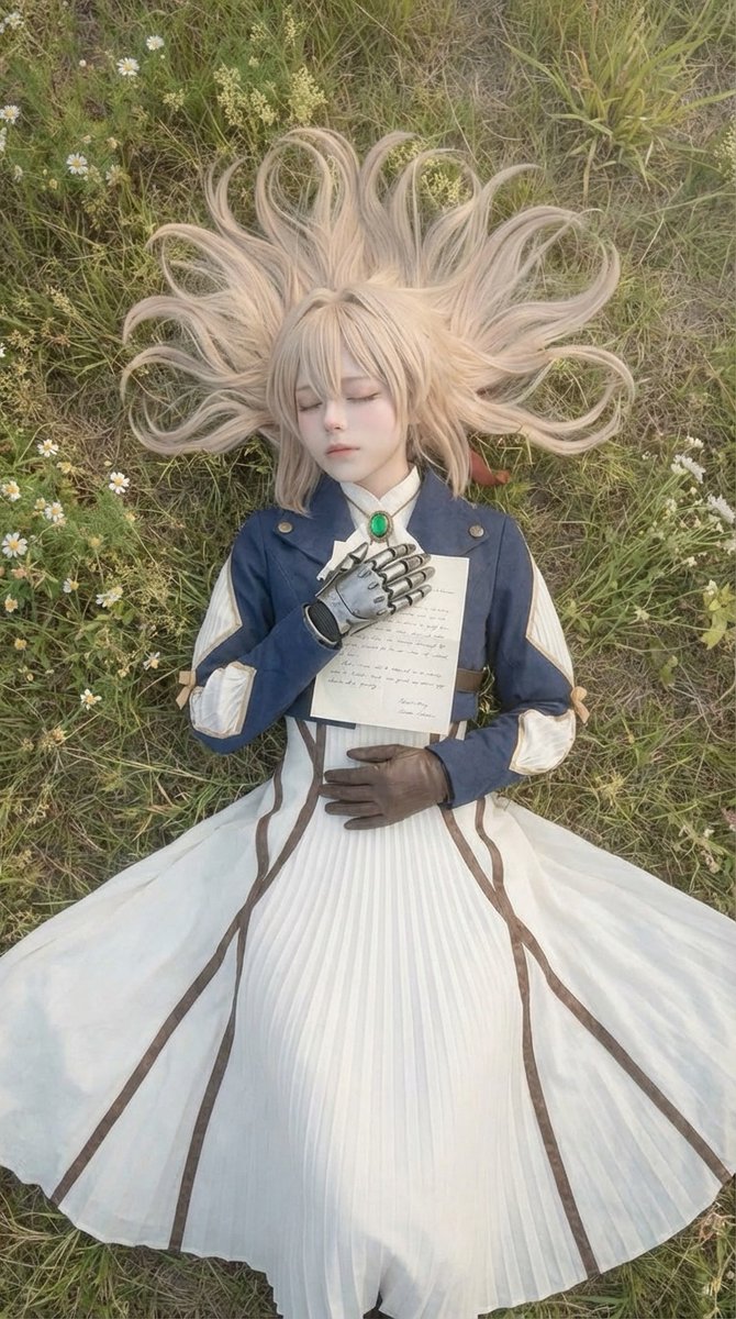 憐🍯🐈REN tweet media