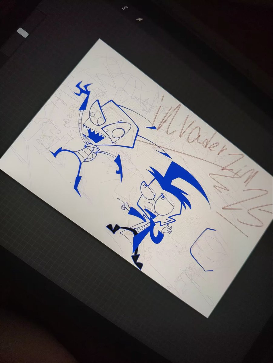 夜喽生物 tweet media