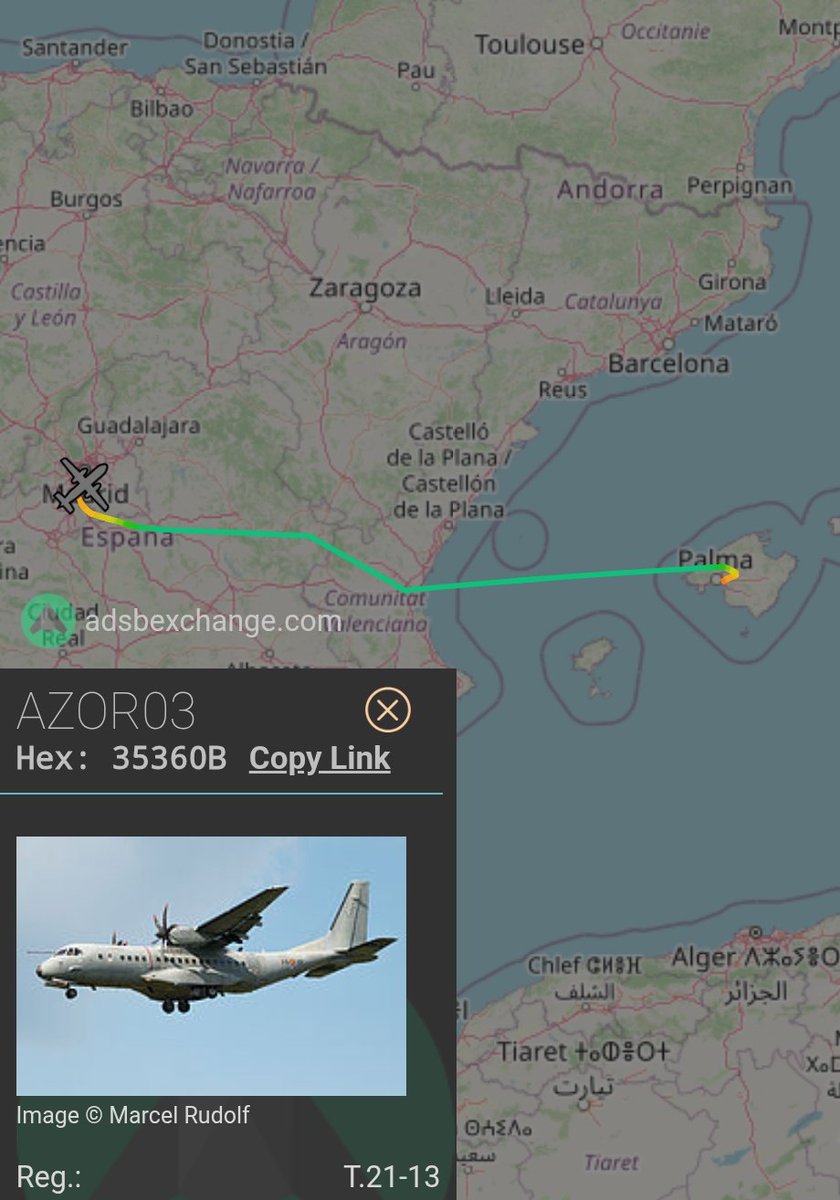 SpainMilRadar tweet media