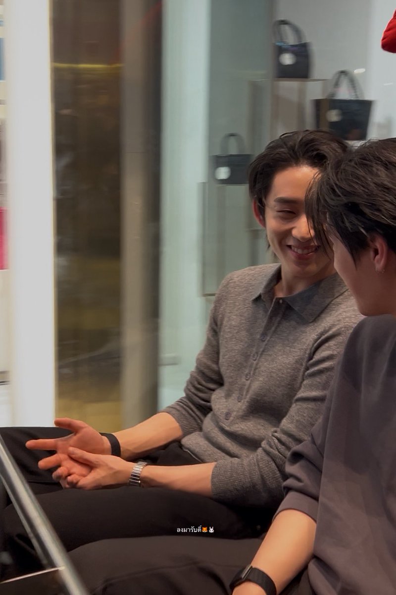 ลงมารับดิ้🦊🐰(เฮียเอสของใจ) tweet media