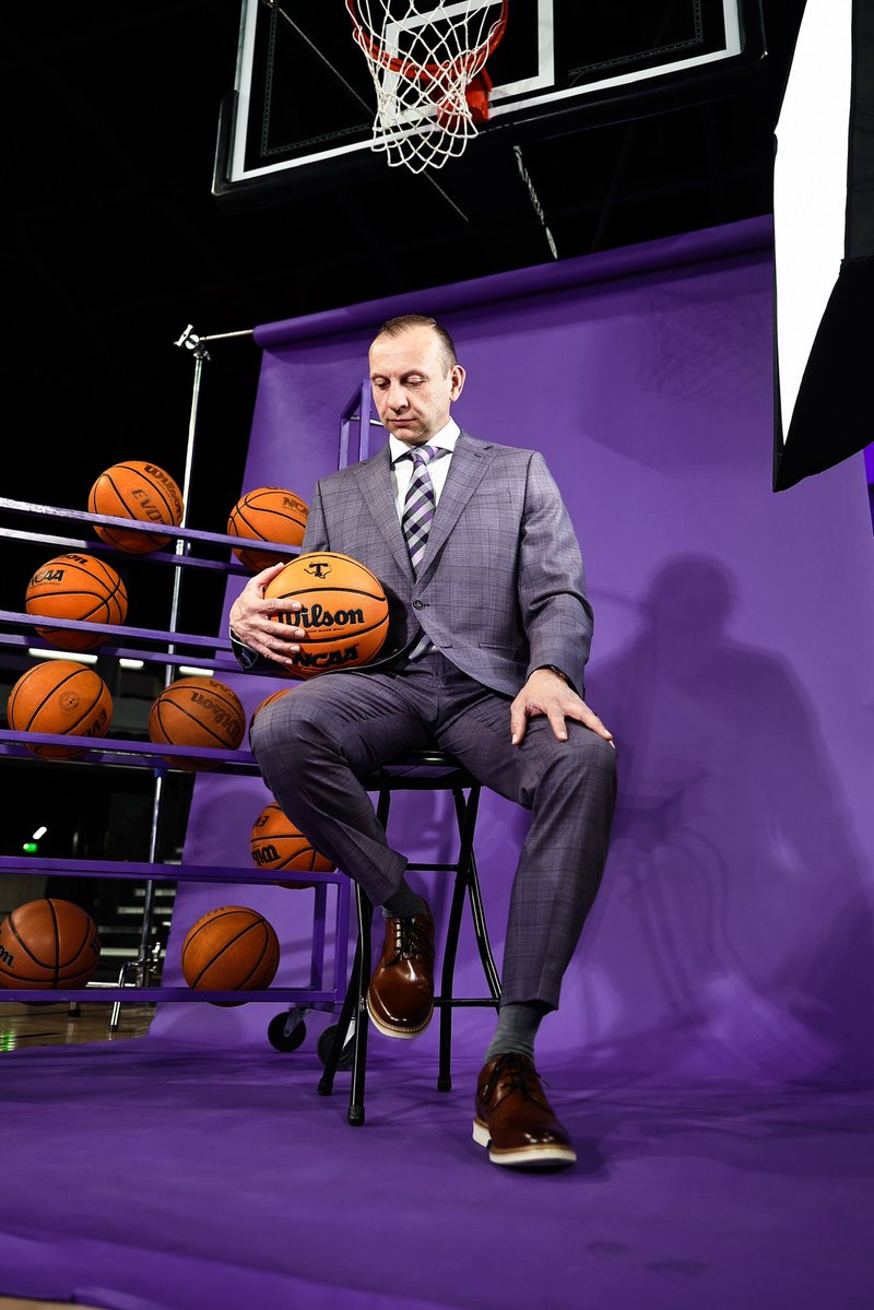 Tarleton State Men's Basketball tweet media