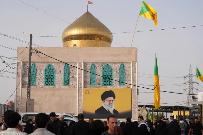 Foreign Policy Research Institute tweet media