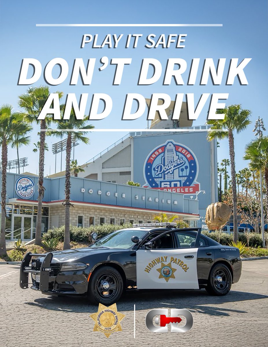 CHP Inland Division tweet media