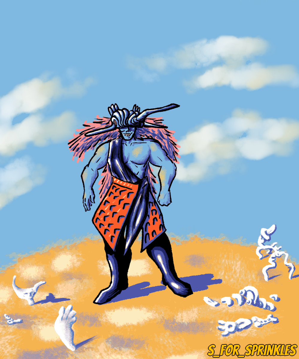 S-FOR-SPRINKLES tweet media