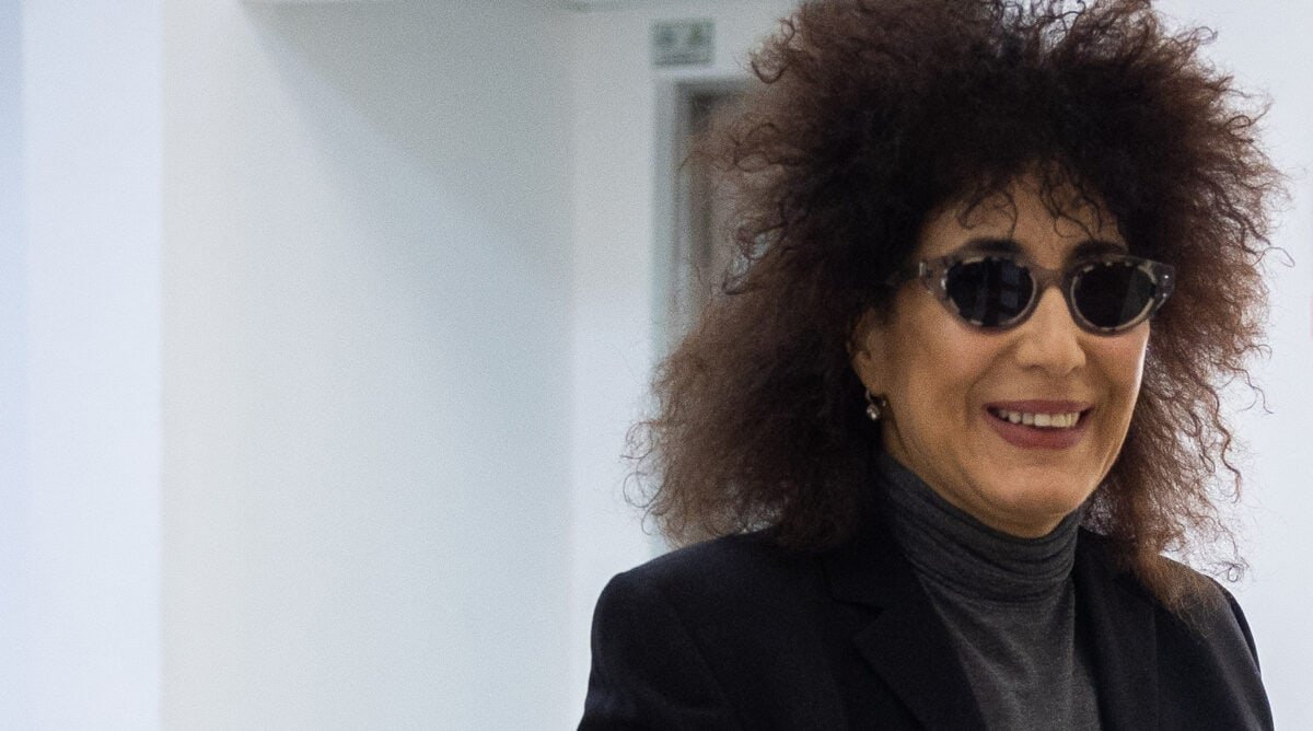 העין השביעית tweet media