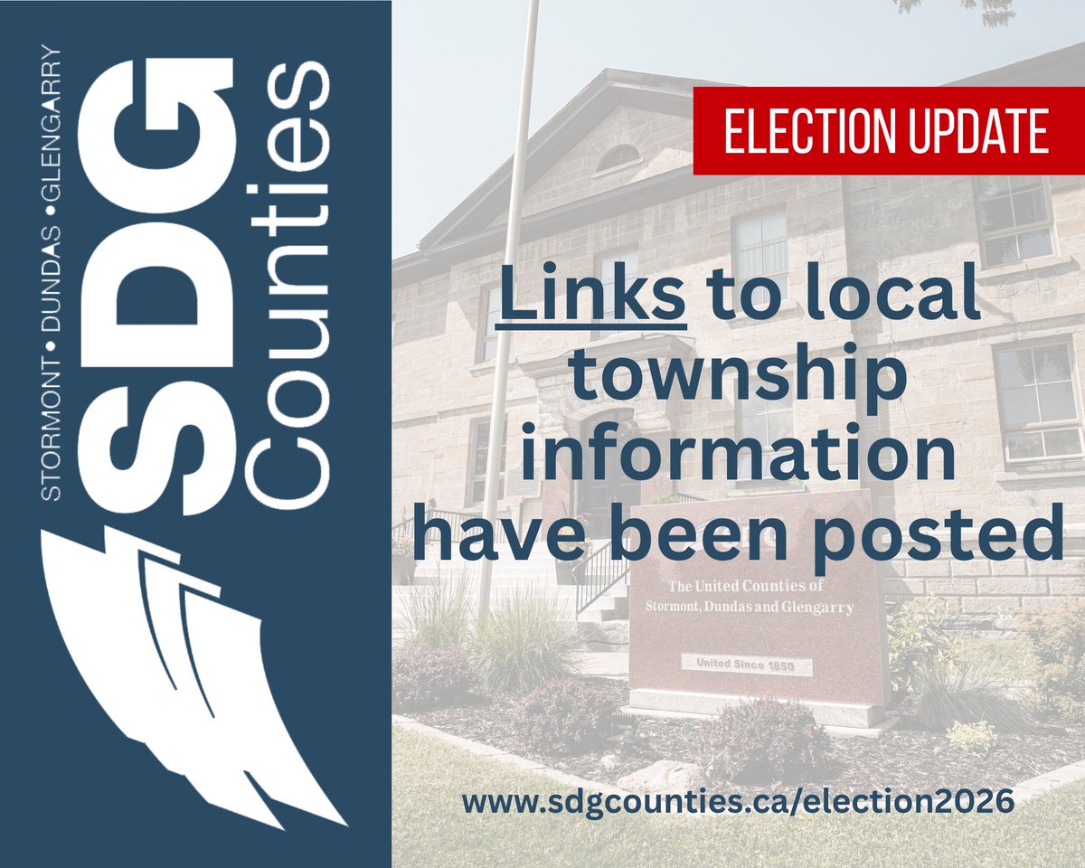 SDG Counties tweet media