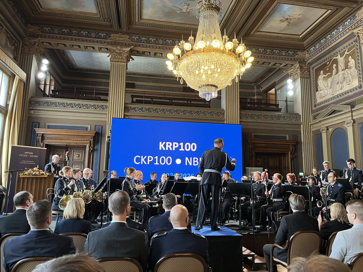 Poliisipäällikkö tweet media