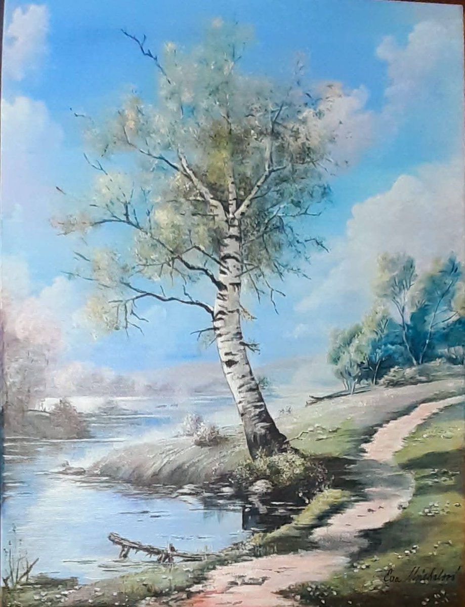 Miroslava Svehl tweet media