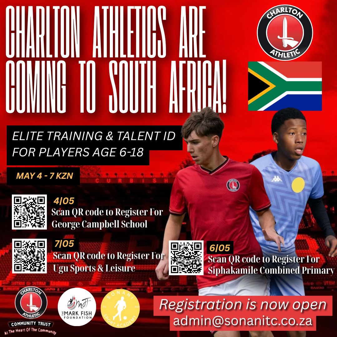 Jobs For football tweet media