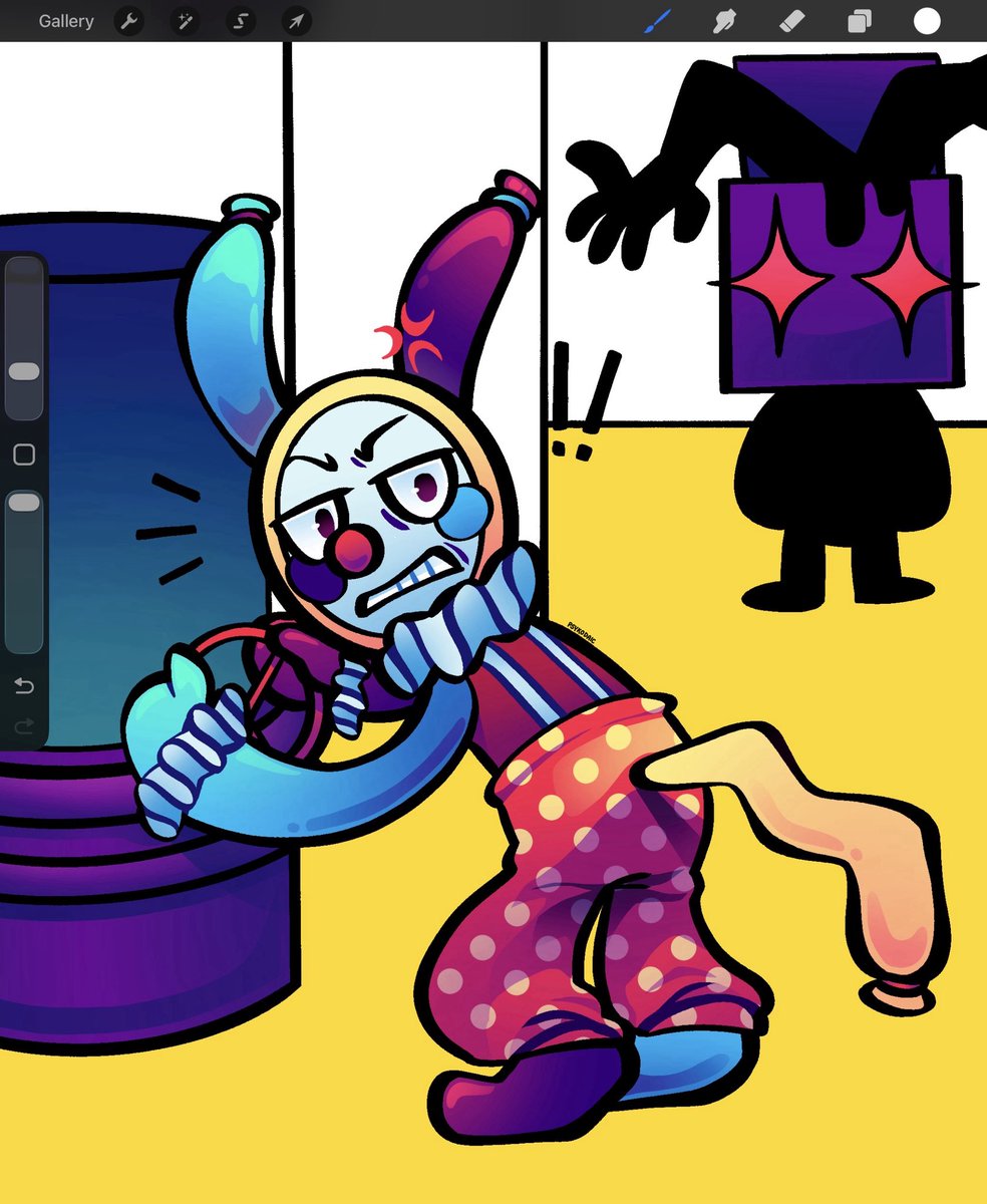 Psykodaic (⭐Comms Open⭐) tweet media