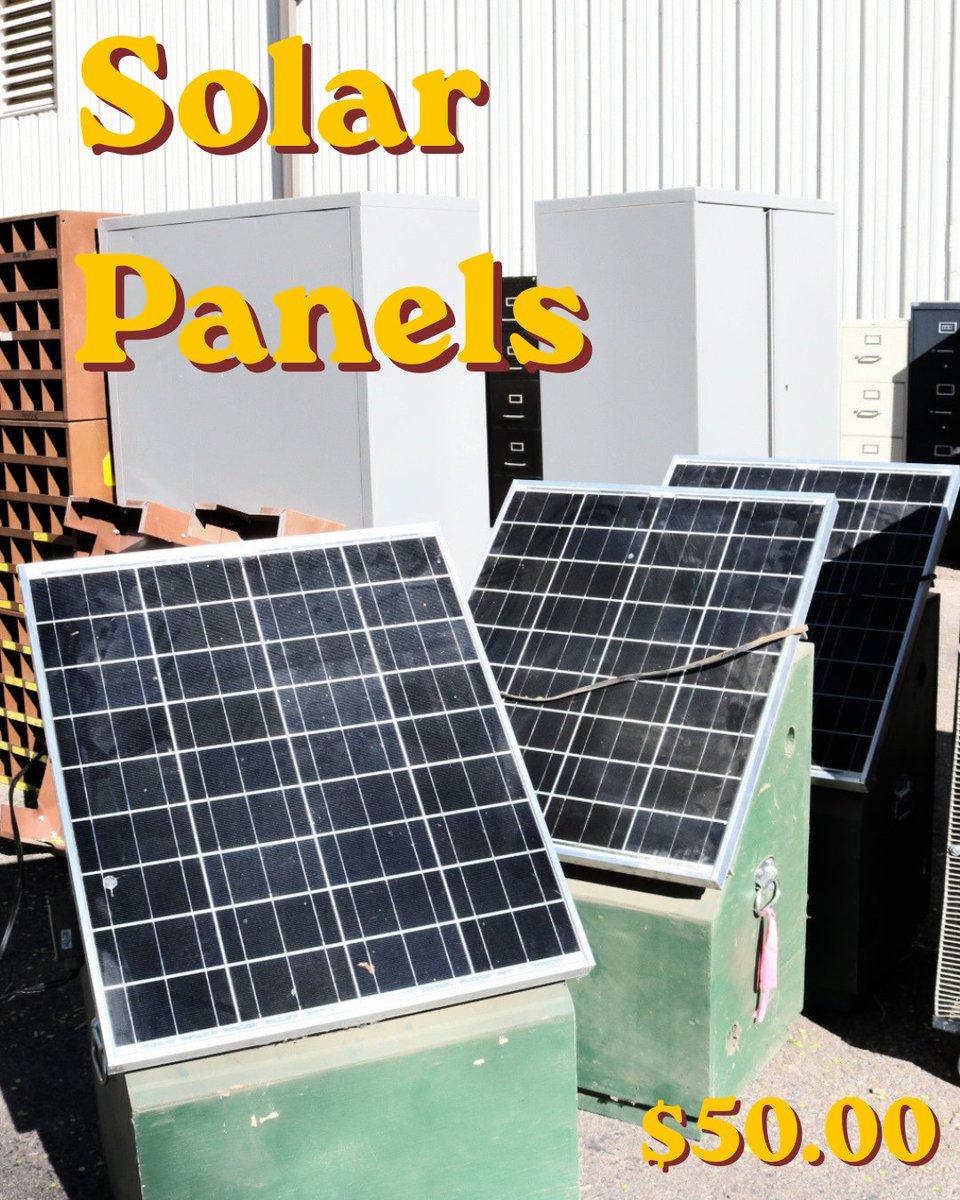 CSU Surplus Property tweet media