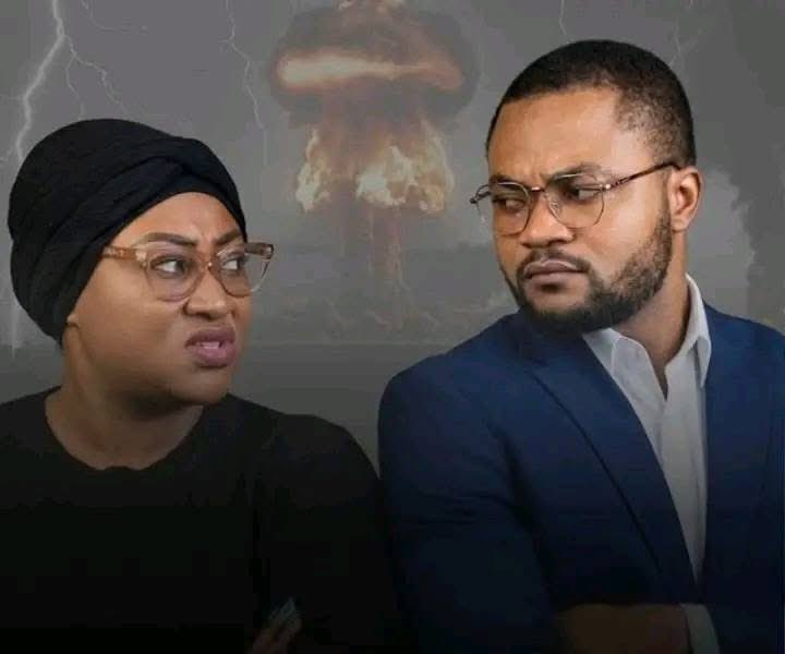 Ces deux-là vont finir au parquet.
 1. Joël Kabasele : « Si tu touches la femme après la dot, tu as péché. »
 2. Jeancy Tshibangu : « Ahh, waya mon frère ! Après la dot, couchez-vous, faites même des enfants, ce n’est pas un péché. »
 3. Joël Kabasele : « Un pasteur divorcé ne