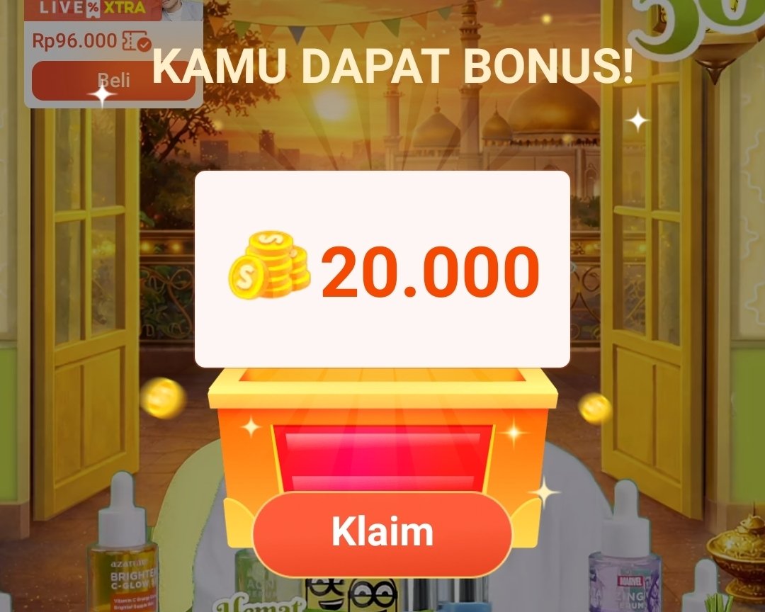 SiCode Promo tweet media