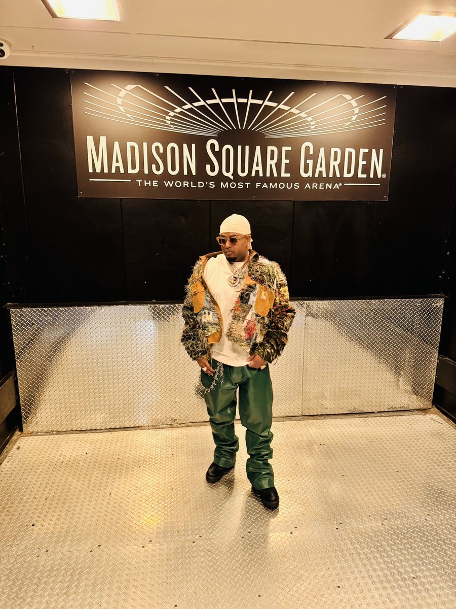 DJ SPINKING tweet media