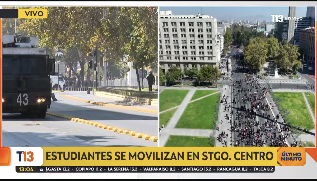 ManuelRco166's tweet photo. 4 años durmiendo? Despertaron?... Obvio po scw, si en 4 años no te tocan tus derechos que vas a reclamar? Chile se cae a pedazos del 11 de marzo... https://t.co/4y5sIfDSSW