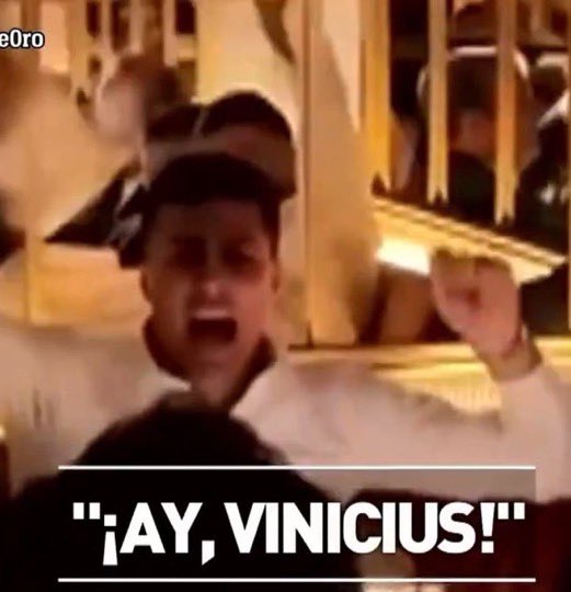 LA GRINTA🇨🇩🇪🇸 tweet media