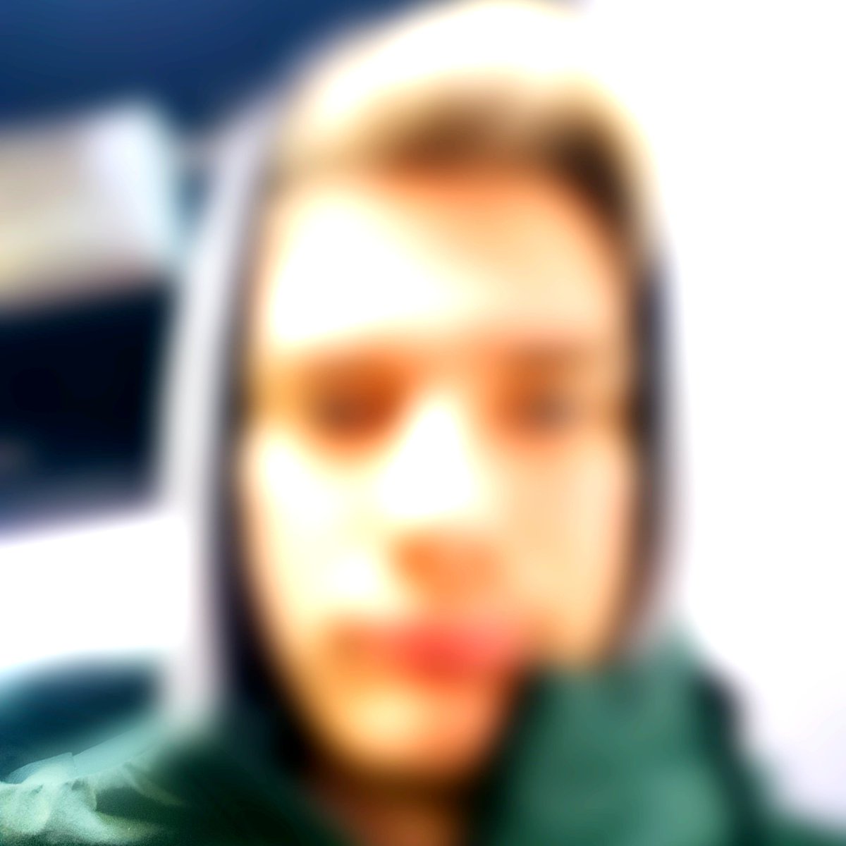 #Новаяаватарка Я в расфокусе я просто фон