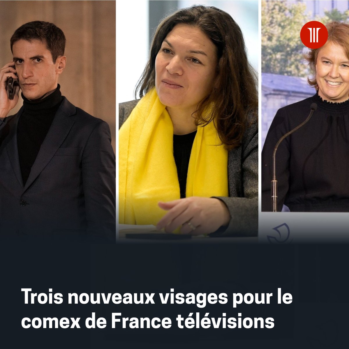 LA LETTRE tweet media