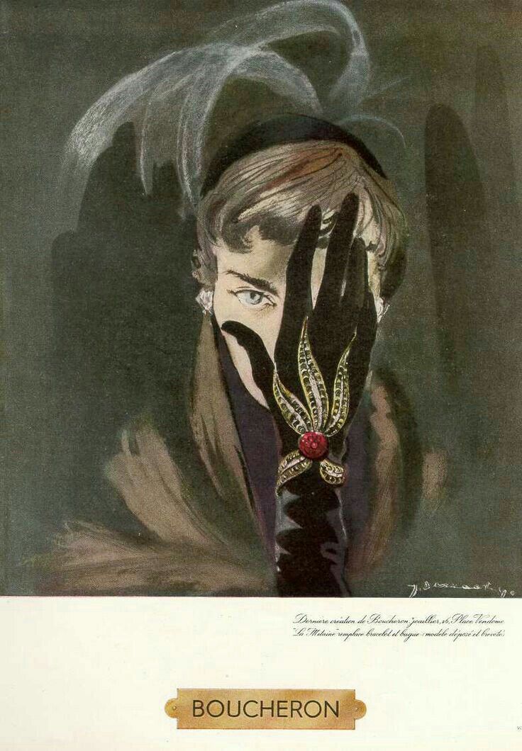 La Mode Unknown tweet media