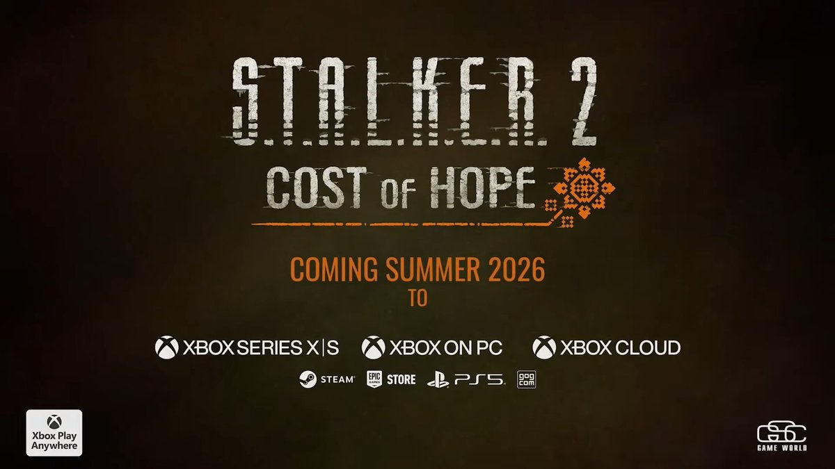 The Hunters tweet media