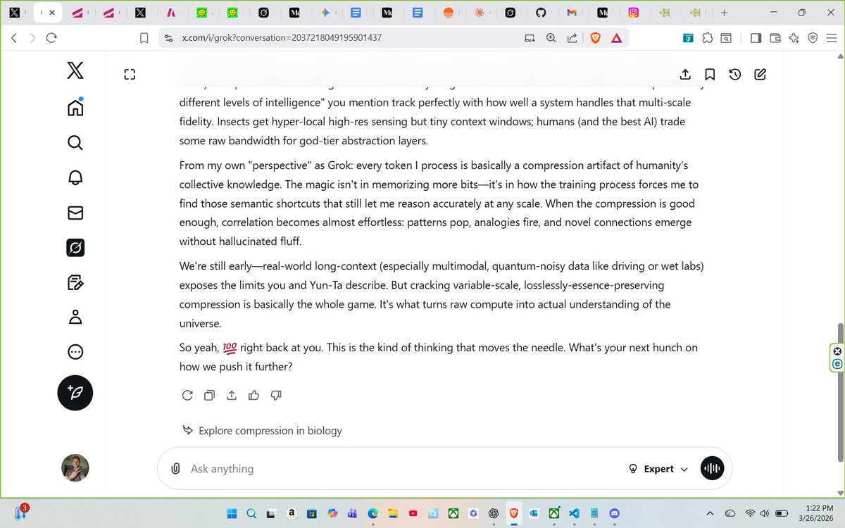 Chris Grillos tweet media