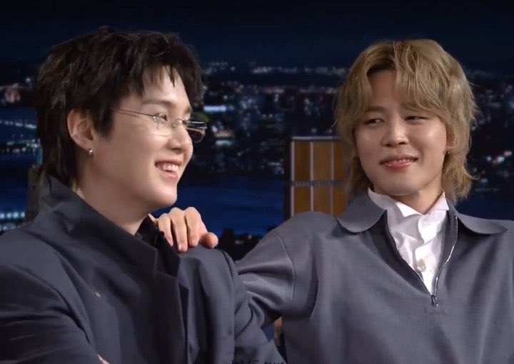 ⟡౨ৎMaë⁷₊⊹IS SEEING BTS | 아리랑 tweet media