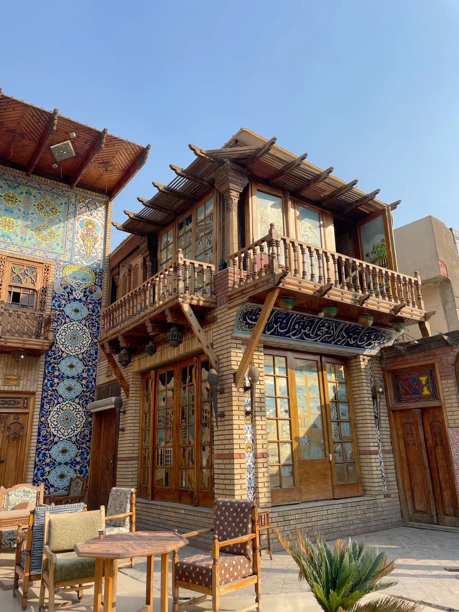 ✷ IRAQPOTAMIA tweet media