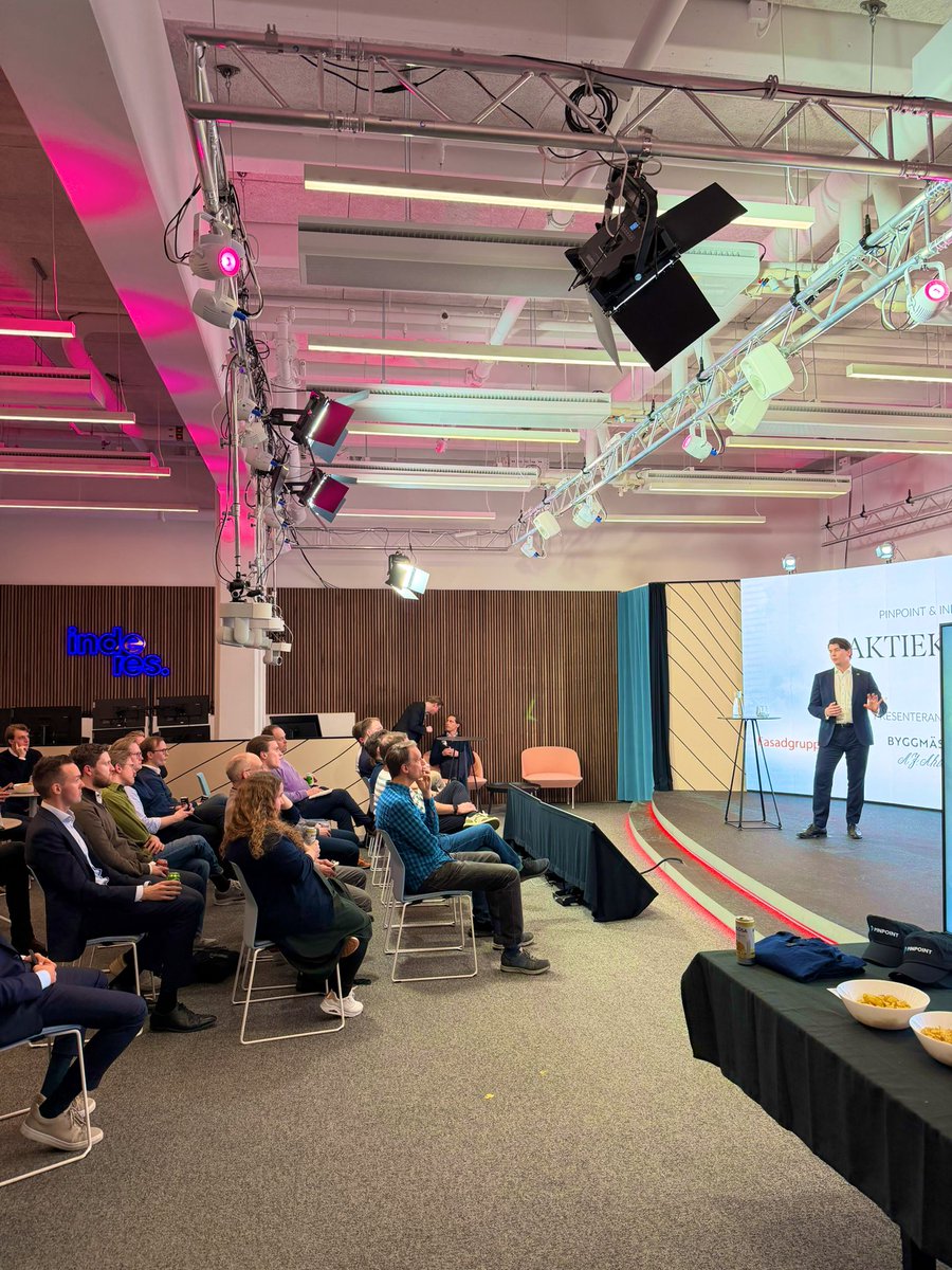 Jesper Hagman tweet media