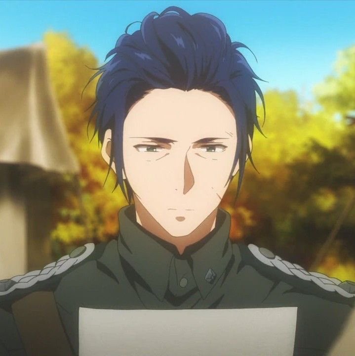 خوان ميغيل انخيل كودو شينتشي موري ران ابطال فلم 30 tweet media