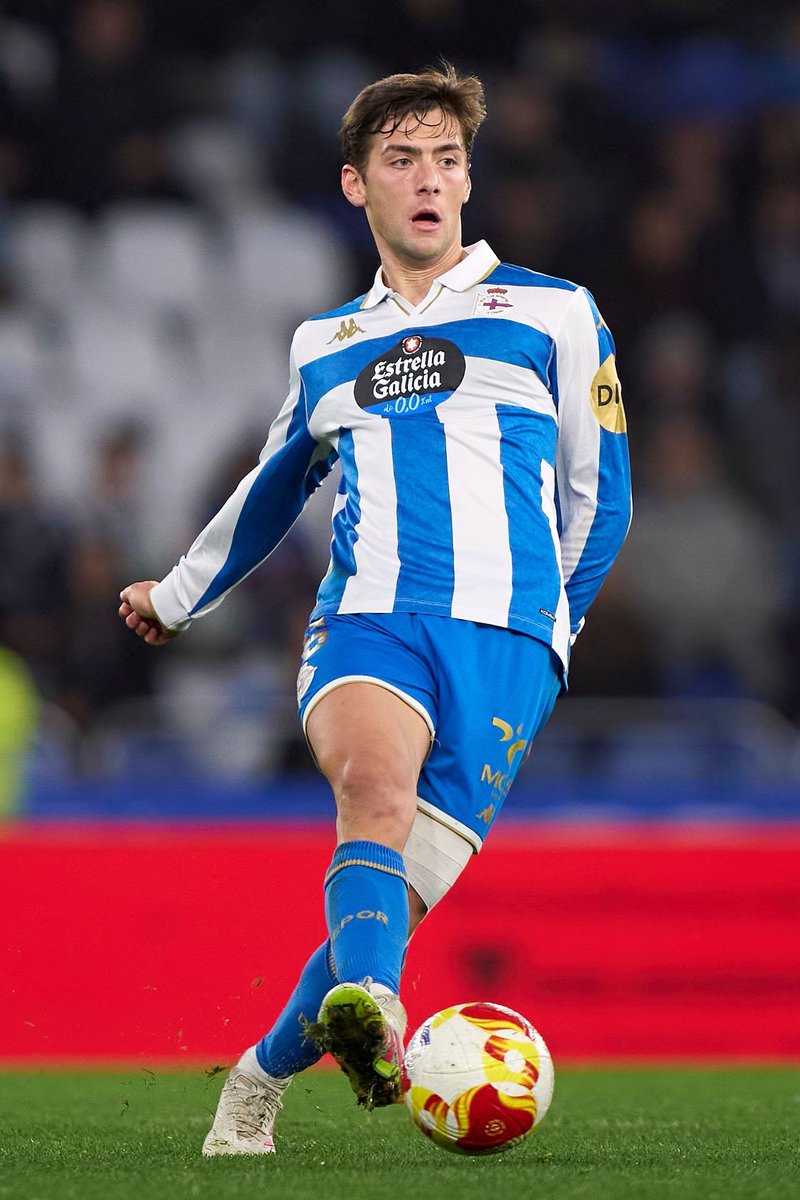 RSG Fichajes tweet media