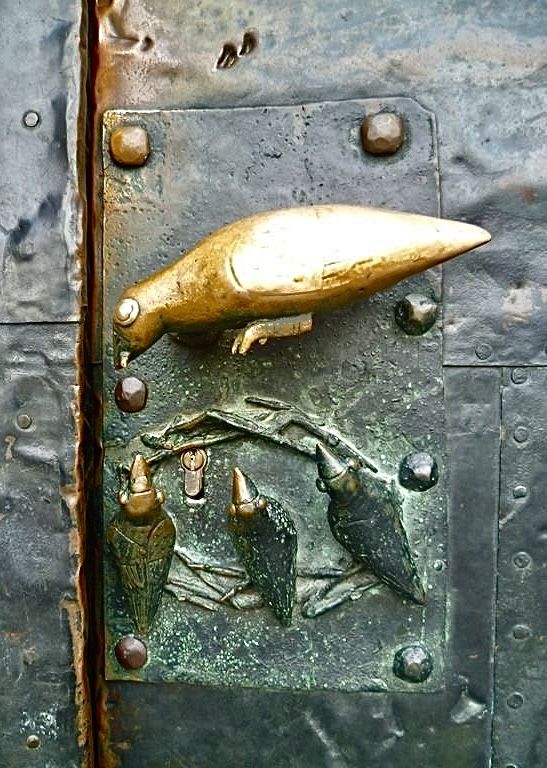 Fascinating History tweet media