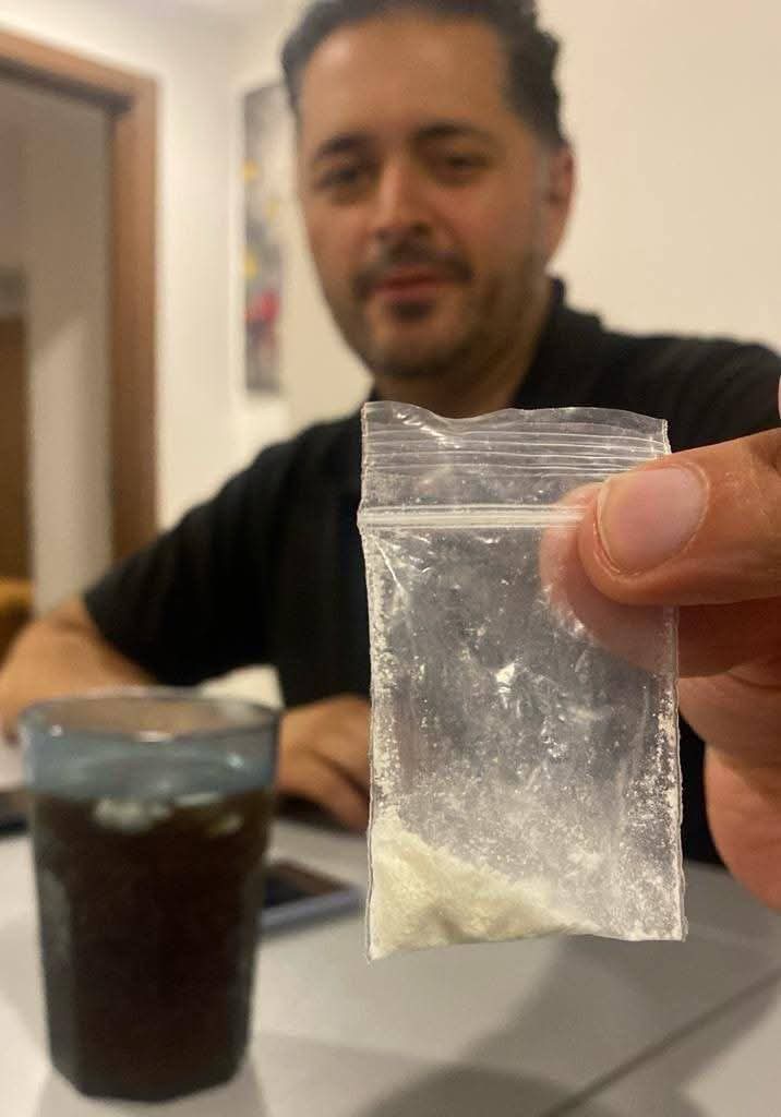 Lenin Solar tweet media